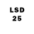 LSD-25 экстази кислота Kati F.